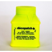 Decopatch glue varnish - 70g